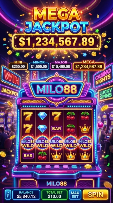 milo88 - Pusat APK Terpercaya untuk Beragam Pilihan